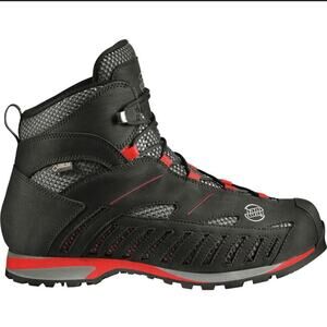 Hanwag | Najera Mid GTX Surround Hiking Boots Size 10 Men